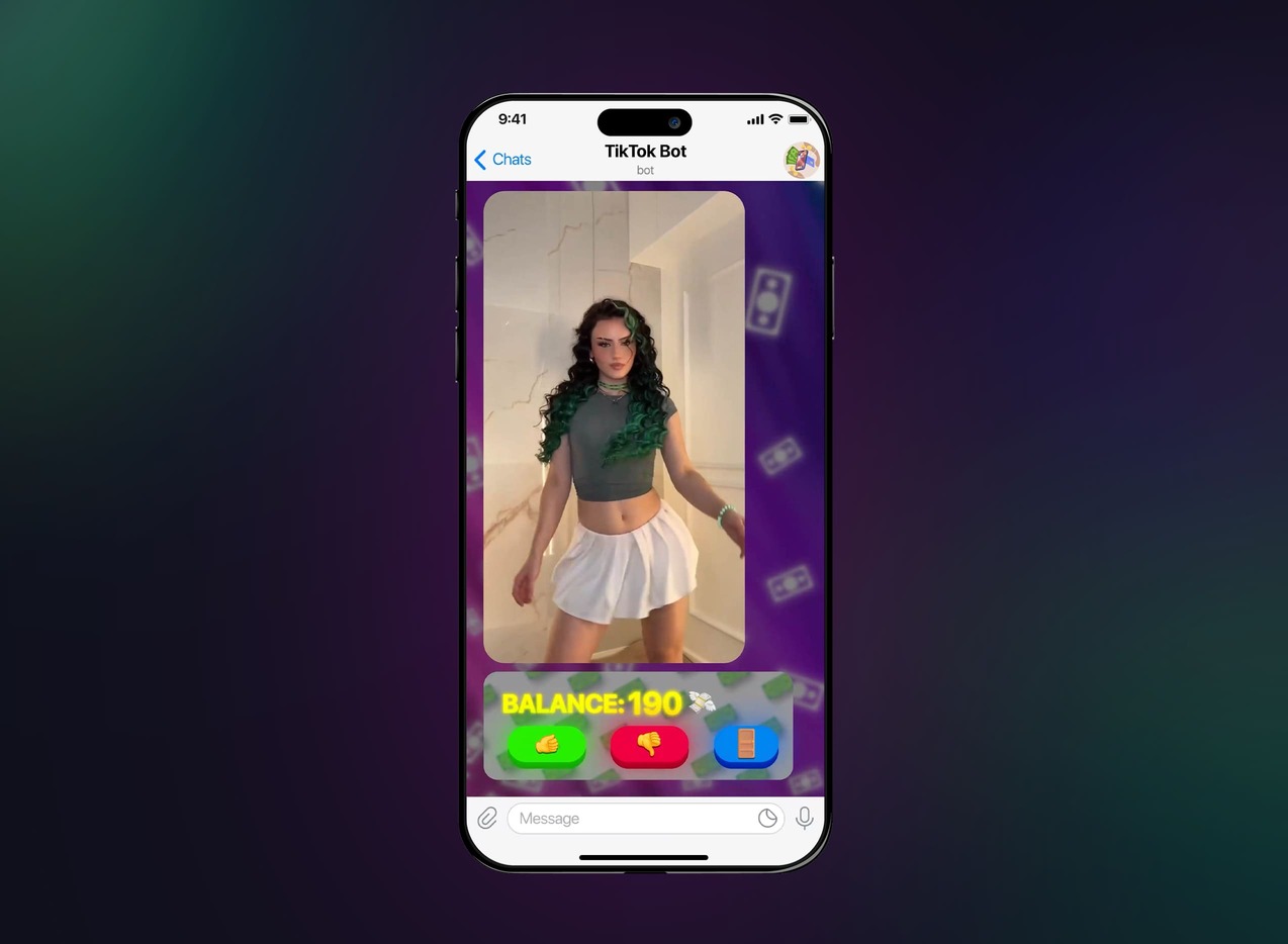 Video Controle